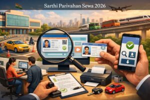 Sarthi Parivahan Sewa (1)