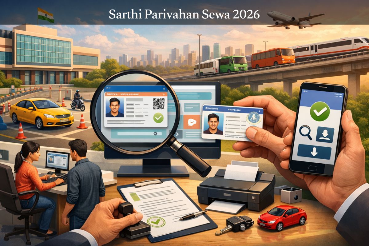 Sarthi Parivahan Sewa (1)