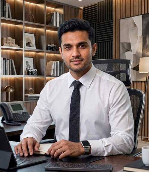 Rahul Patel – Content Writer, Free Job Alerts